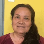 Foto de Jeannette Ramirez