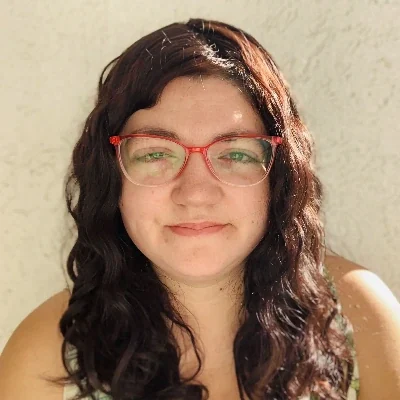 Alejandra Vallecillo, psicóloga clínica