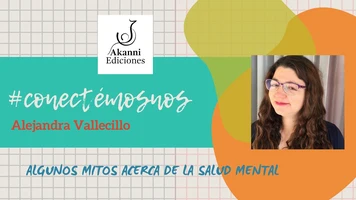 Algunos mitos acerca de la salud mental