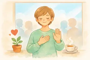 ¿Cómo poner límites sin sentir culpa?