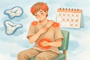 Estrés y cuerpo: señales que no debes ignorar